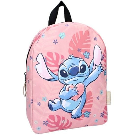 Vadobag Dievčenský batoh Lilo & Stitch