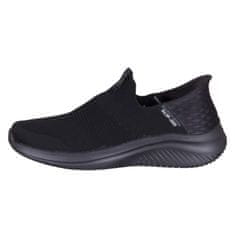 Skechers Obuv biela 43 EU Flex 30 Smooth Step