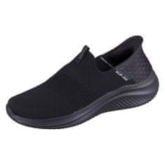 Skechers Obuv biela 43 EU Flex 30 Smooth Step