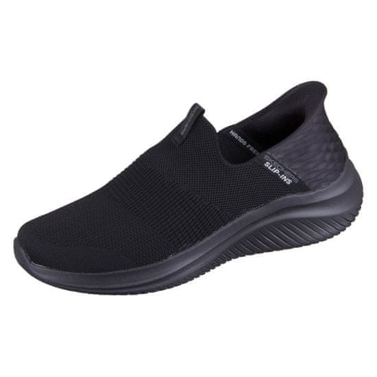 Skechers Obuv biela Flex 30 Smooth Step