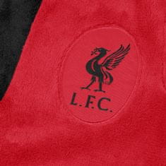 FAN SHOP SLOVAKIA Detský župan Liverpool FC, červený | 11-12r