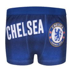 FAN SHOP SLOVAKIA Chlapčenské boxerky Chelsea FC, Sada 3 ks | 9-10r