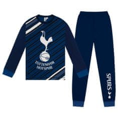 FAN SHOP SLOVAKIA Detské pyžamo Tottenham Hotspur FC, dlhý rukáv, nohavice | 13-14r