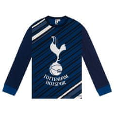 FAN SHOP SLOVAKIA Detské pyžamo Tottenham Hotspur FC, dlhý rukáv, nohavice | 11-12r