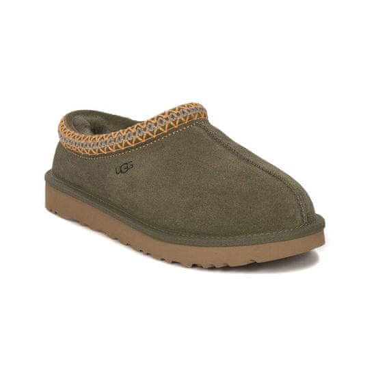 Ugg Australia Snehovky olivová 37 EU Tasman