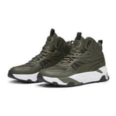 Puma OBUV TRINITY MID HYBRID - UK 11