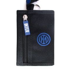 Fan-shop Peněženka INTER MILAN black