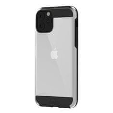 IZMAEL Kryt Black Rock Air Robust pre Apple iPhone 11 Pro Max - Čierná KP28792