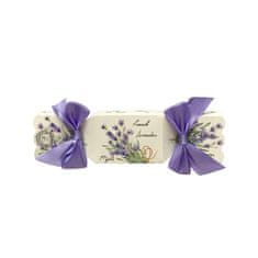 Soaptree Darčekové mydlo v krabičke French Lavender, 20g