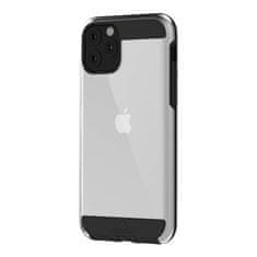 IZMAEL Kryt Black Rock Air Robust pre Apple iPhone 11 Pro - Čierna KP28790