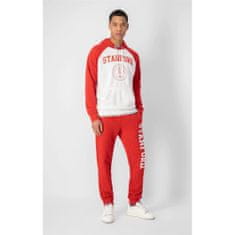 Champion Mikina 178 - 182 cm/M Stanford University Hooded Sweatshirt