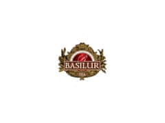 Basilur BASILUR Vintage Style Assorted - Zmes ovocných čajov v sáčkoch, vianočný čaj x6