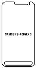 emobilshop Hydrogel - ochranná fólia - Samsung Galaxy Xcover 3 (case friendly)
