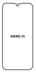 emobilshop Hydrogel - ochranná fólia - Huawei Y5 2019