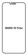 emobilshop Hydrogel - matná ochranná fólia - Huawei Y6 Prime 2018