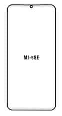 emobilshop Hydrogel - matná ochranná fólia - Xiaomi Mi 9 SE