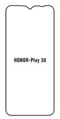 emobilshop Hydrogel - matná ochranná fólia - Huawei Honor Play 30