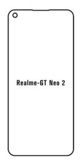 emobilshop Hydrogel - ochranná fólia - Realme GT Neo2