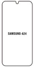 emobilshop UV Hydrogel s UV lampou - ochranná fólia - Samsung Galaxy A24 4G