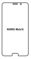 emobilshop Hydrogel - matná ochranná fólia - Huawei Mate 10