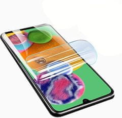 emobilshop Hydrogel - ochranná fólia - Samsung Galaxy A70