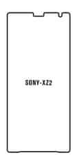 emobilshop Hydrogel - ochranná fólia - Sony Xperia XZ2