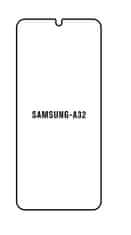 emobilshop Hydrogel - matná ochranná fólia - Samsung Galaxy A32 4G