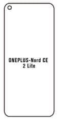 emobilshop Hydrogel - Privacy Anti-Spy ochranná fólia - OnePlus Nord CE 2 Lite 5G