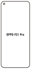 emobilshop Hydrogel - ochranná fólia - OPPO F21 Pro 5G (case friendly)