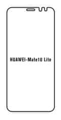 emobilshop Hydrogel - matná ochranná fólia - Huawei Mate 10 Lite