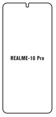 emobilshop Hydrogel - ochranná fólia - Realme 10 Pro (case friendly)