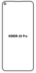 emobilshop Hydrogel - Privacy Anti-Spy ochranná fólia - Huawei Honor 20 Pro