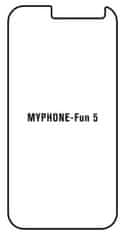 emobilshop Hydrogel - ochranná fólia - MyPhone Fun 5