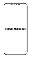 emobilshop Hydrogel - ochranná fólia - Huawei Mate 20 Lite
