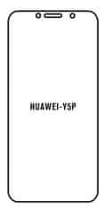 emobilshop Hydrogel - ochranná fólia - Huawei Y5p (case friendly)