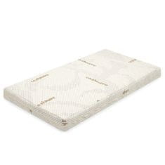 NEW BABY Detský matrac New Baby CLASSY 140x70x11 cm Visco-molitan Cashmere 