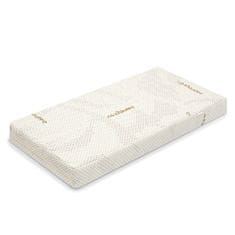 NEW BABY Detský matrac New Baby CLASSY 120x60x11 cm Visco-molitan Cashmere 