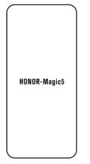 emobilshop Hydrogel - ochranná fólia - Huawei Honor Magic5