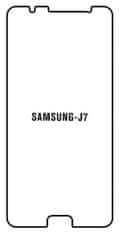 emobilshop Hydrogel - matná ochranná fólia - Samsung Galaxy J7 2016