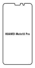 emobilshop Hydrogel - matná ochranná fólia - Huawei Mate 10 Pro