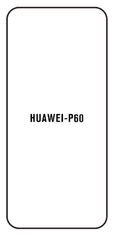 emobilshop Hydrogel - ochranná fólia - Huawei P60