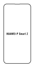 emobilshop Hydrogel - matná ochranná fólia - Huawei P Smart Z