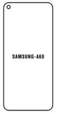 emobilshop Hydrogel - matná ochranná fólia - Samsung Galaxy A60