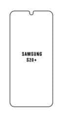 emobilshop Hydrogel - ochranná fólia - Samsung Galaxy S20+ - typ výrezu 6