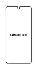 emobilshop UV Hydrogel s UV lampou - ochranná fólia - Samsung Galaxy M62