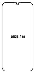 emobilshop Hydrogel - ochranná fólia - Nokia G10 (case friendly)