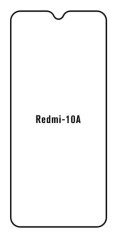 emobilshop Hydrogel - ochranná fólia - Xiaomi Redmi 10A