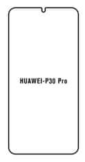 emobilshop Hydrogel - Privacy Anti-Spy ochranná fólia - Huawei P30 Pro