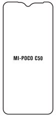 emobilshop Hydrogel - matná ochranná fólia - Xiaomi Poco C50