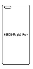 emobilshop Hydrogel - ochranná fólia - Huawei Honor Magic3 Pro+ (case friendly)